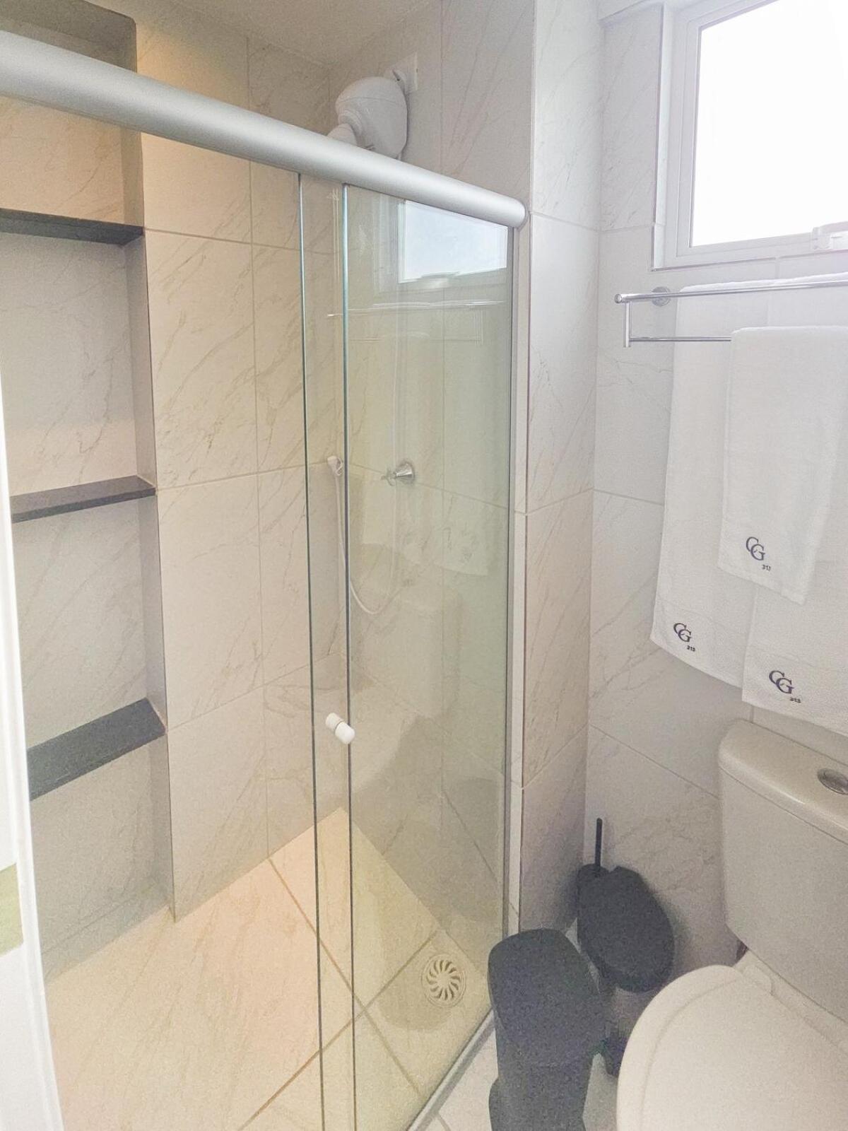Flat Piscina E Rooftop Porto Porto de Galinhas Ngoại thất bức ảnh